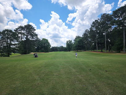 Cotton Fields Golf Club