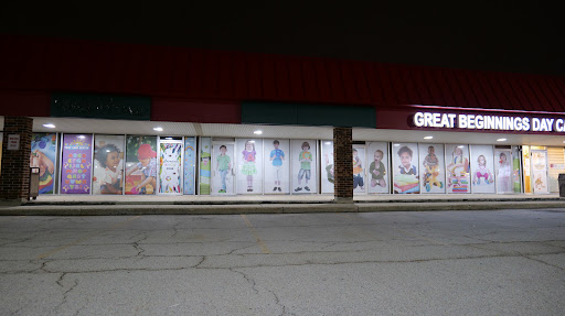 Day Care Center «Great Beginnings Day Care Center», reviews and photos, 757 E Nerge Rd, Roselle, IL 60172, USA