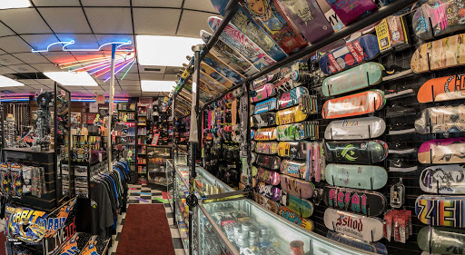 Explore witchcraft tattoo ideas, creative tattoo ideas in San Leandro, available at Orbit Skate and Boutique- Skate Shop & Piercing Shop in San Leandro, CA