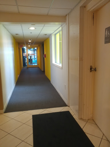 Resort «Montego Bay Resort», reviews and photos, 1800 Boardwalk, North Wildwood, NJ 08260, USA