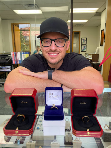 Jewelry Store «Jewelry Replacement Source (The Source)», reviews and photos, 5353 N 16th St SUITE #330, Phoenix, AZ 85016, USA