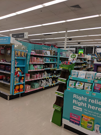 Drug Store «Walgreens», reviews and photos, 8650 Belair Rd, Nottingham, MD 21236, USA