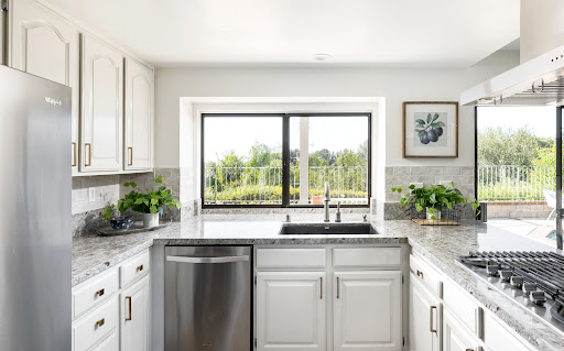 Verso Homes Orange County Real Estate image