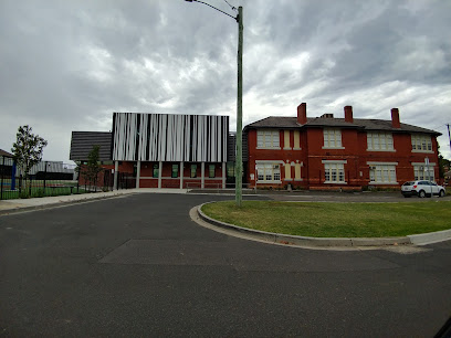 Essendon Primary School