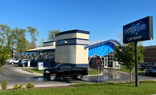 Washtopia en Nashville