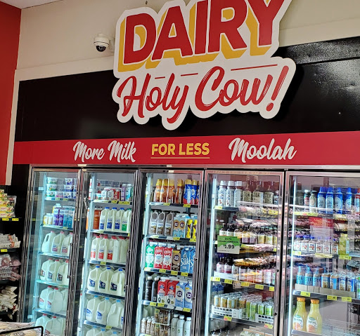 Grocery Store «Grocery Outlet Bargain Market», reviews and photos, 1320 Railroad Ave, Livermore, CA 94550, USA