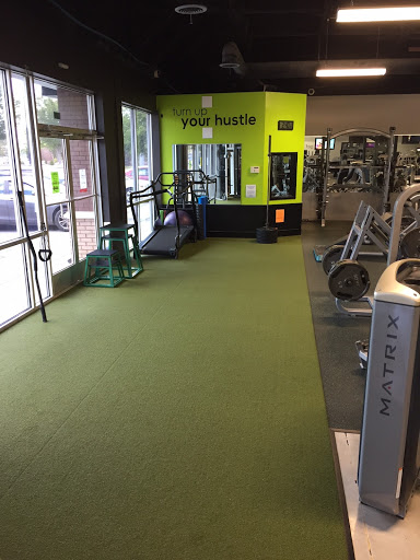 Gym «Fitness 1440», reviews and photos, 4949 Lanier Islands Pkwy, Buford, GA 30518, USA