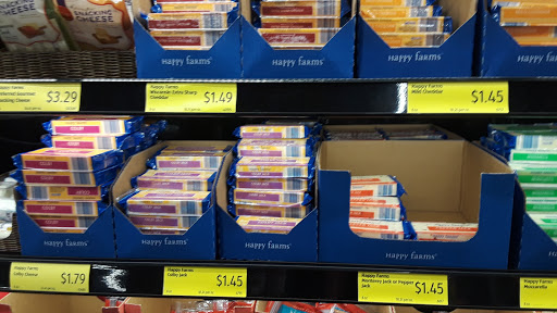 Supermarket «ALDI», reviews and photos, 1436 Kempsville Rd, Virginia Beach, VA 23464, USA