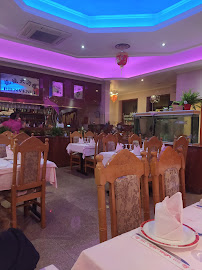 Atmosphère du Restaurant chinois Le Dragon d'Or à Arras - n°9