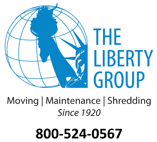 Moving and Storage Service «The Liberty Group Company», reviews and photos, 50 Industrial Rd, Berkeley Heights, NJ 07922, USA