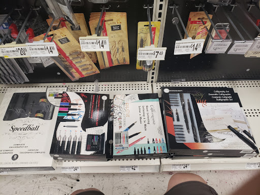 Craft Store «Michaels», reviews and photos, 16474 N Marketplace Blvd, Nampa, ID 83687, USA