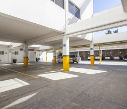 Suites Amuebladas Andrade photo