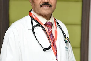 DR. ASHOK ARBAT image