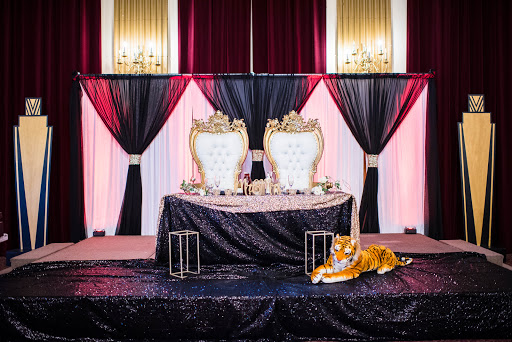 Wedding Planner «Genesis Master of Events», reviews and photos, 7075 N West Ave, Fresno, CA 93711, USA