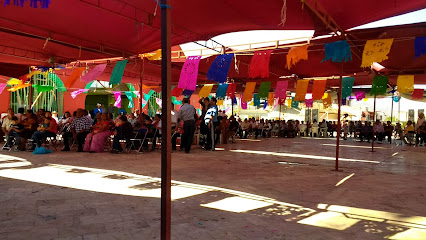 Mercado Municipal de Magdalena Tequisistlán