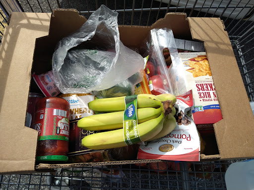 Supermarket «ALDI», reviews and photos, 200 N Hood Ave, Gadsden, AL 35903, USA