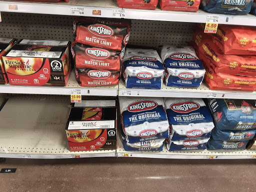 Grocery Store «Kroger», reviews and photos, 525 E Clifty Dr, Madison, IN 47250, USA