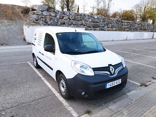 Mantenimiento y reparaciones en Pamplona, Pamplona