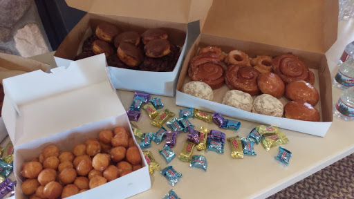 Donut Shop «Fresh Donut & Deli», reviews and photos, 2699 State St, South Salt Lake, UT 84115, USA