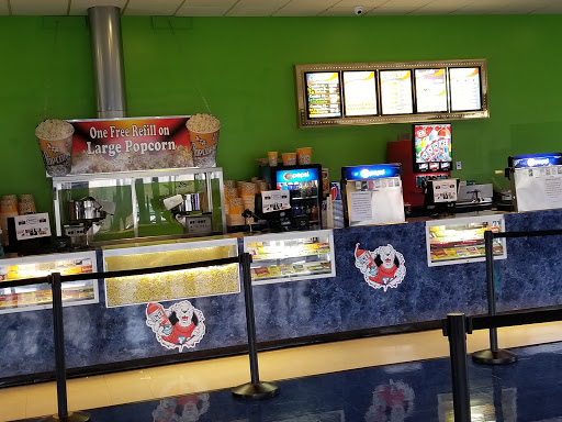 Movie Theater «Showtime Cinemas LLC», reviews and photos, 1420 NY-300, Newburgh, NY 12550, USA