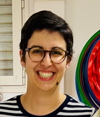 Diana Rety Psychomotricienne à Orthez