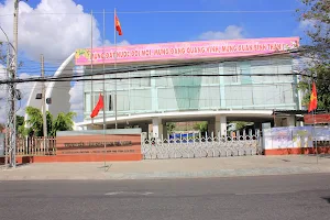 Culture Center of Bến Tre Province image