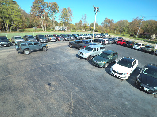 Used Car Dealer «Solid Rock Auto Group», reviews and photos, 9995 OH-88, Garrettsville, OH 44231, USA