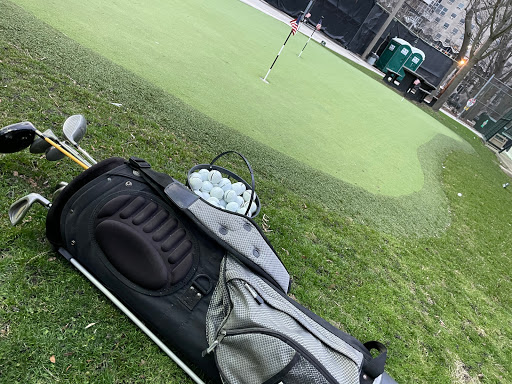 Golf Driving Range «Diversey Driving Range», reviews and photos, 141 W Diversey Pkwy, Chicago, IL 60657, USA