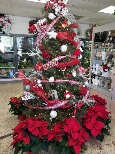 Florist «Petals To Go», reviews and photos, 1515 N Walnut Ave, New Braunfels, TX 78130, USA