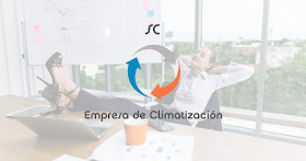 SC Empresa de Climatización en Santiago
