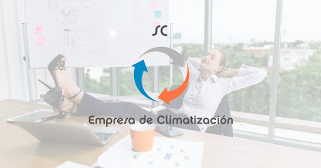 Empresa de climatización