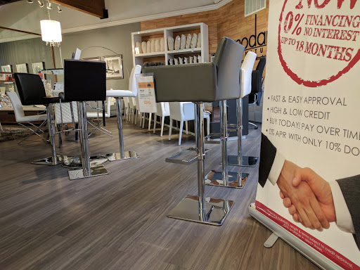 Furniture Store «Modern Furniture Store San Francisco Modani», reviews and photos, 1350 Van Ness Ave, San Francisco, CA 94109, USA