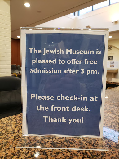 Museum «The Jewish Museum of Maryland», reviews and photos, 15 Lloyd St, Baltimore, MD 21202, USA