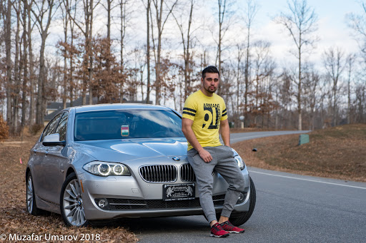 Used Car Dealer «European Auto Expo», reviews and photos, 91 US-46, Lodi, NJ 07644, USA