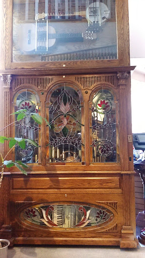 Toy Store «Mountain Pastimes», reviews and photos, 320 Spring St, Nevada City, CA 95959, USA