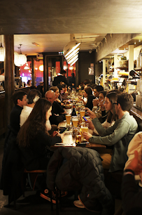 Photos du propriétaire du Restaurant Le Café Chouchou à Toulouse - n°3