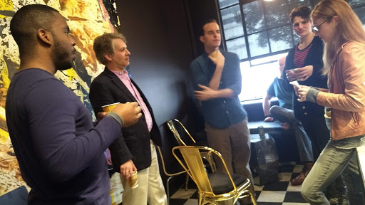 Arts Organization «Stages Repertory Theatre», reviews and photos, 3201 Allen Pkwy, Houston, TX 77019, USA