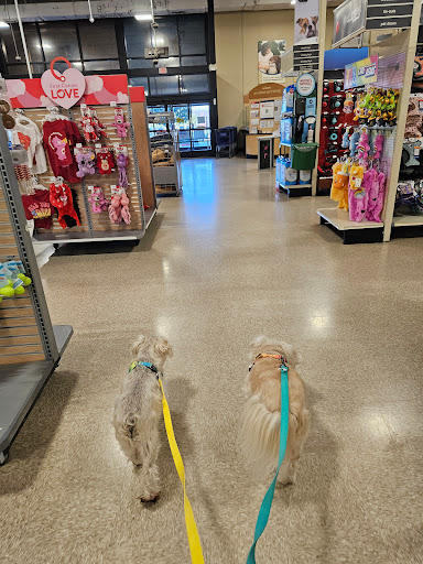 PetSmart