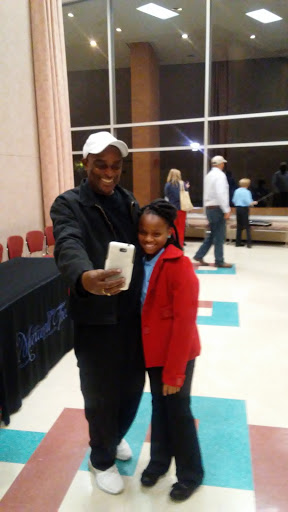 Performing Arts Theater «Grover C. Maxwell Performing Arts Theatre», reviews and photos, 2500 Walton Way, Augusta, GA 30904, USA