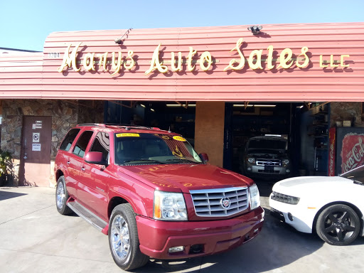 Used Car Dealer «Cashback Auto Sales», reviews and photos, 222 N 24th St, Phoenix, AZ 85034, USA
