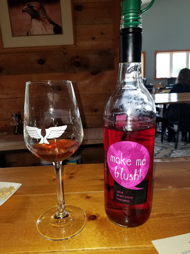 Vineyard «Naked Mountain Winery & Vineyards», reviews and photos, 2747 Leeds Manor Rd, Markham, VA 22643, USA