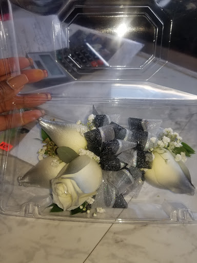 Florist «Happy Rose Florist», reviews and photos, 475 N Lake Ave, Pasadena, CA 91101, USA