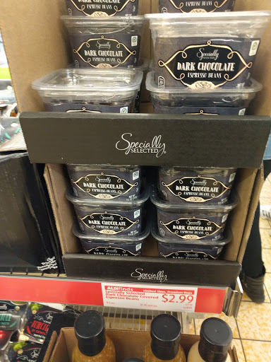 Supermarket «ALDI», reviews and photos, 7600 Brooklyn Blvd, Brooklyn Park, MN 55443, USA