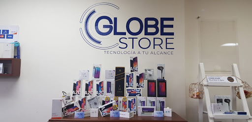 Globe Store Ecuador