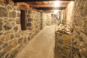 Pendleton Underground Tours