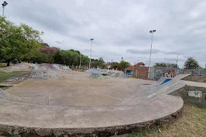 Skatepark Paraná, Entre Ríos image