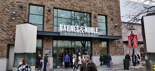Book Store «Barnes & Noble», reviews and photos, 297 Oakbrook Center, Oak Brook, IL 60523, USA