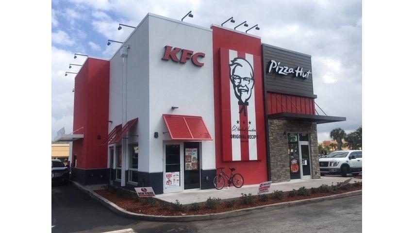 KFC 32955