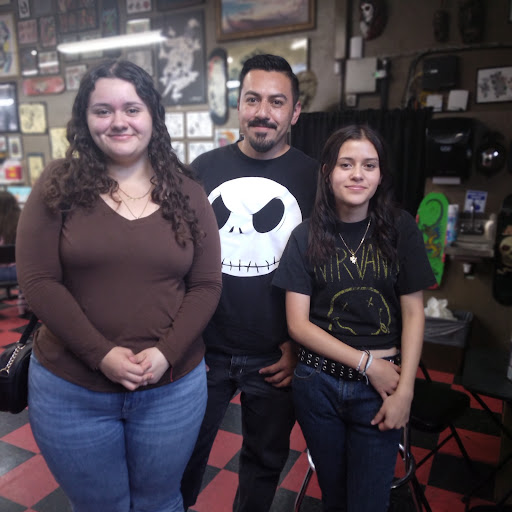 Explore aries zodiac sign tattoo ideas, creative tattoo ideas in Modesto, available at The Golden Rose Tattoo