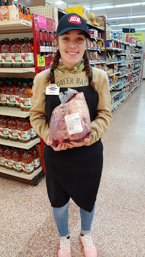 Grocery Store «Rivertown Market IGA», reviews and photos, 1041 Old US Rte 52 # A, New Richmond, OH 45157, USA